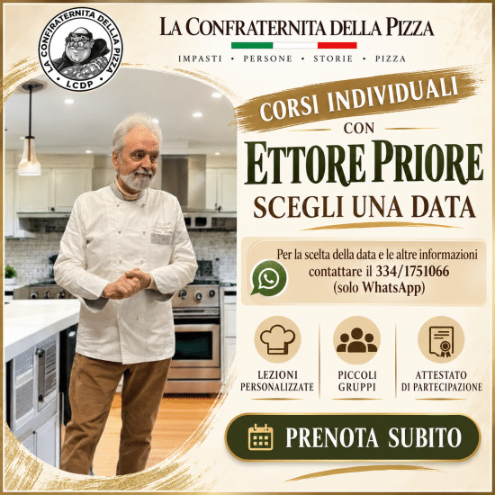 Corsi individuali e per piccoli gruppi