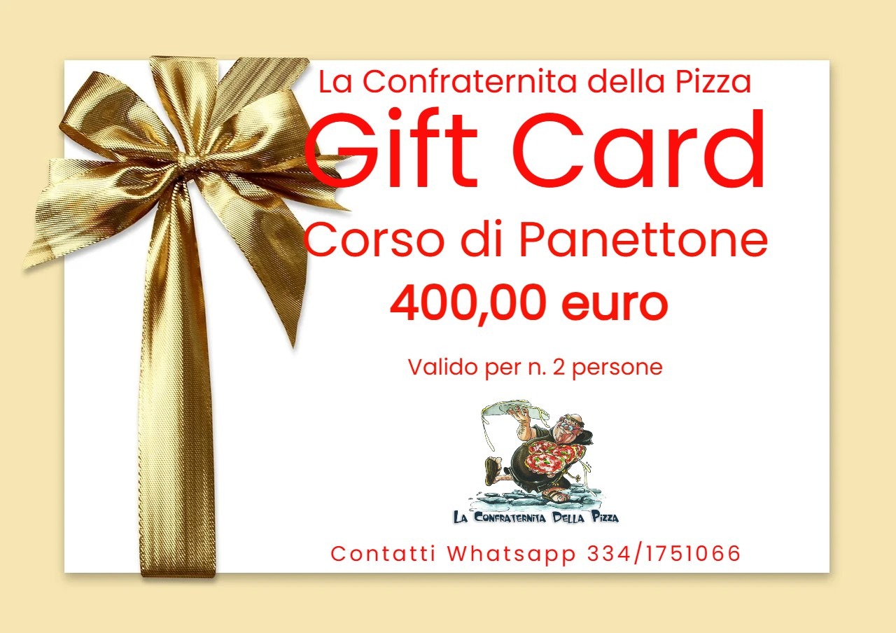 MONTE COMPATRI (Roma) - 07 febbraio 2026 - Corso di Lievitati - immagine 2